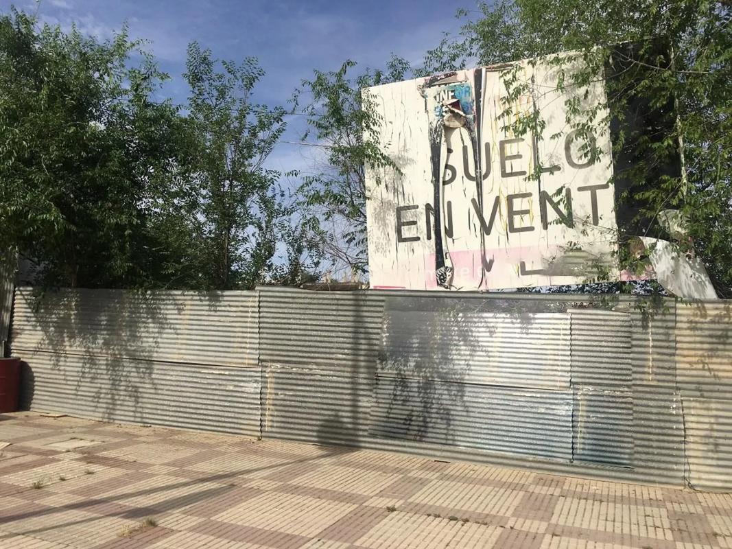 Terreno en venta en Villanueva de Algaidas, Malaga photo 4