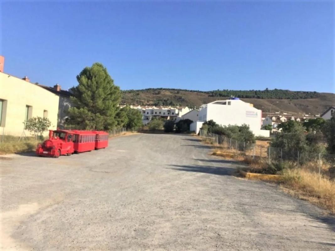 Land for sale in Antequera, Malaga photo 2
