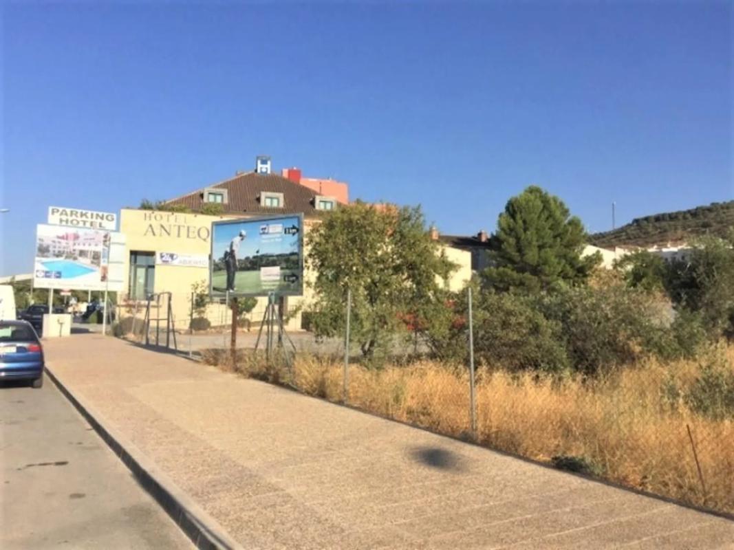 Land for sale in Antequera, Malaga photo 5