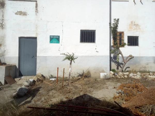Terreno en calle La Pedriza s/n thumbnail 1