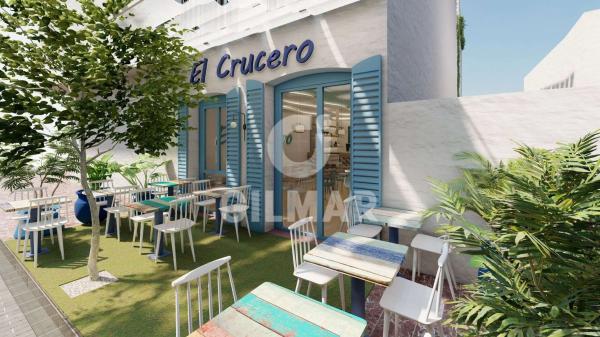 Terreno en calle Caridad, 40 photo 4