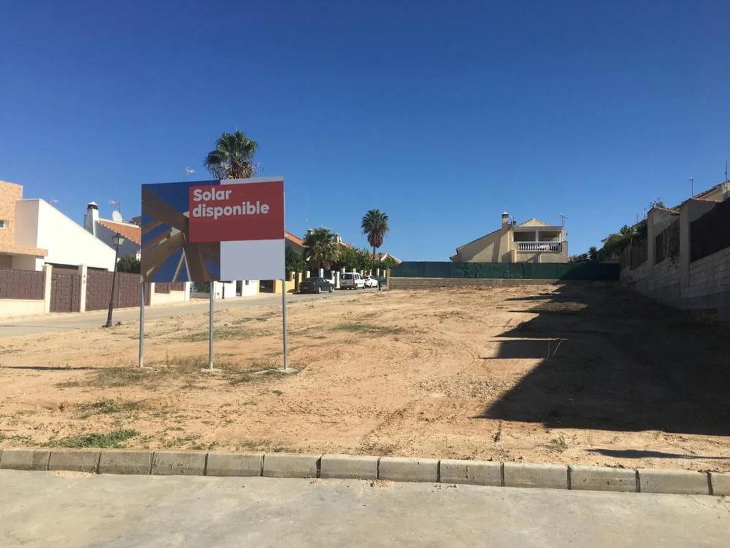 Terreno en venta en Fuente de Piedra, Malaga photo 4