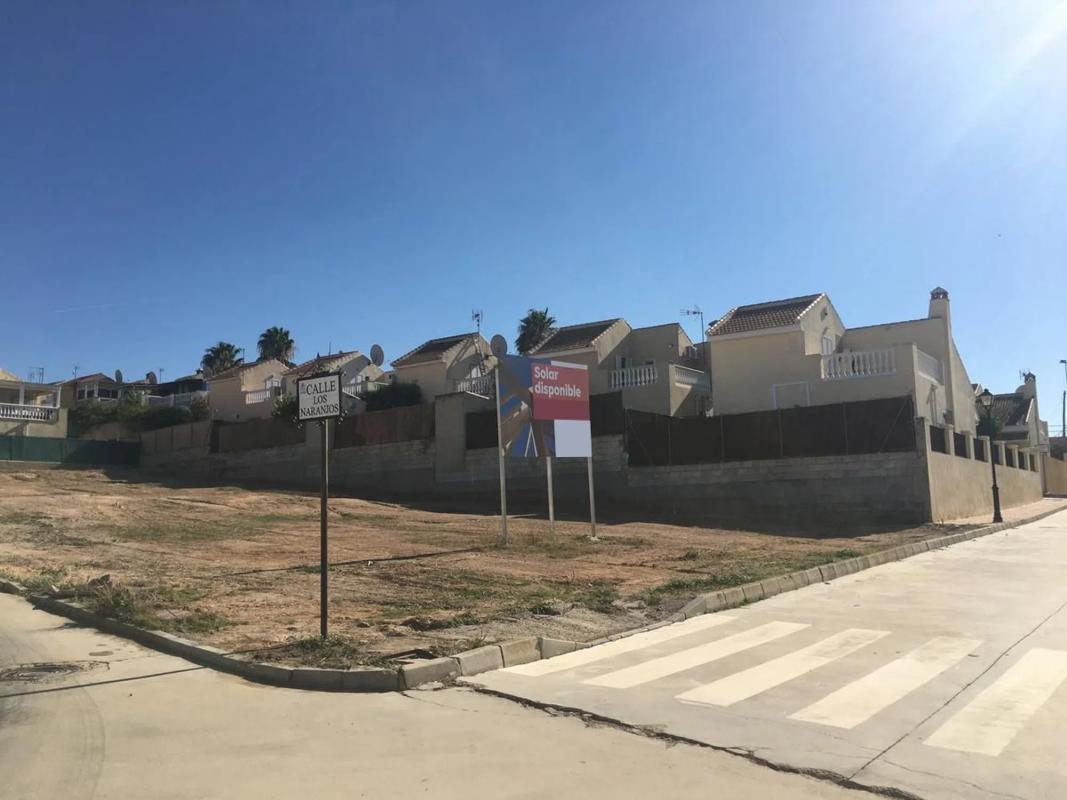 Terreno en venta en Fuente de Piedra, Malaga photo 5