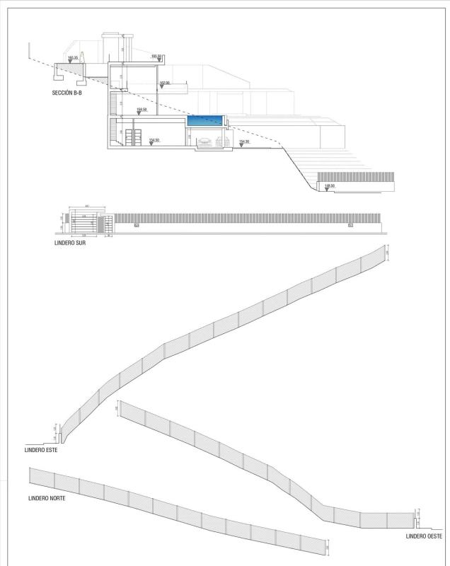 Terreno en venta en Marbella, Malaga plan 3