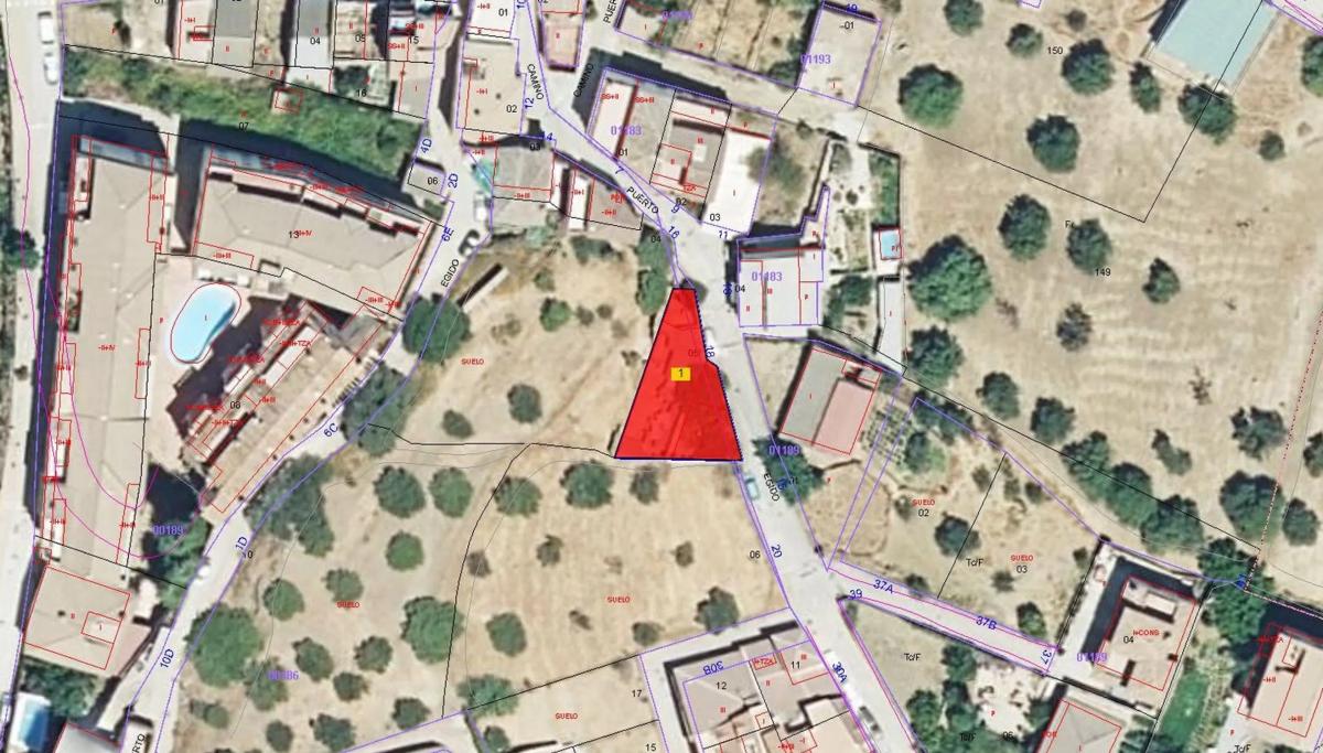 Terreno en venta en Tolox, Malaga photo 2