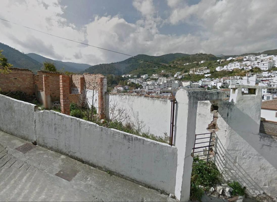 Terreno en venta en Tolox, Malaga photo 3