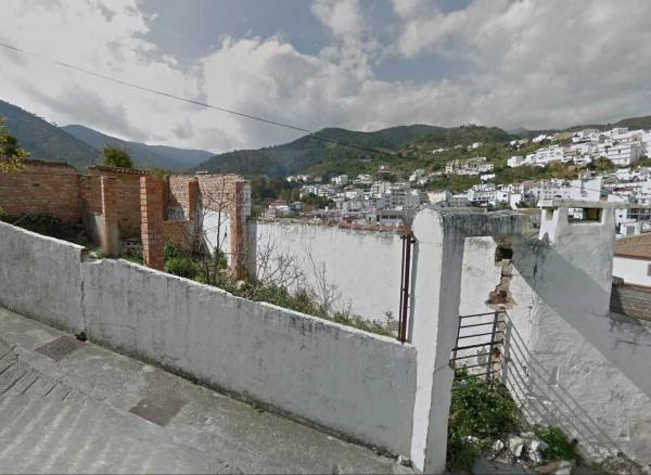 Terreno en calle Puerto Egido s/n thumbnail 2