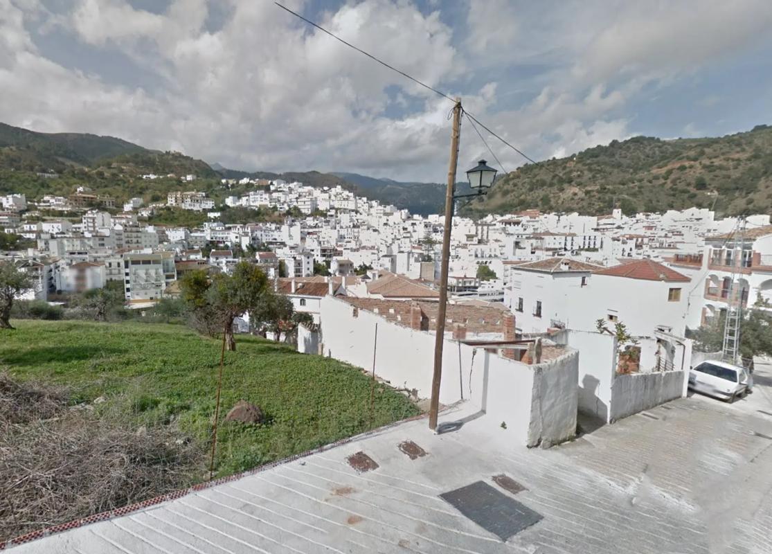 Terreno en venta en Tolox, Malaga photo 5