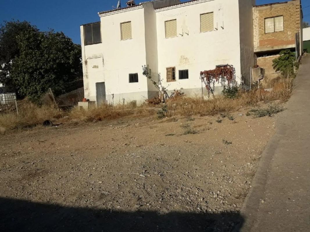 Land for sale in Villanueva de Algaidas, Malaga photo 1