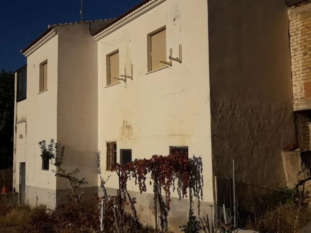 Land for sale in Villanueva de Algaidas, Malaga photo 2