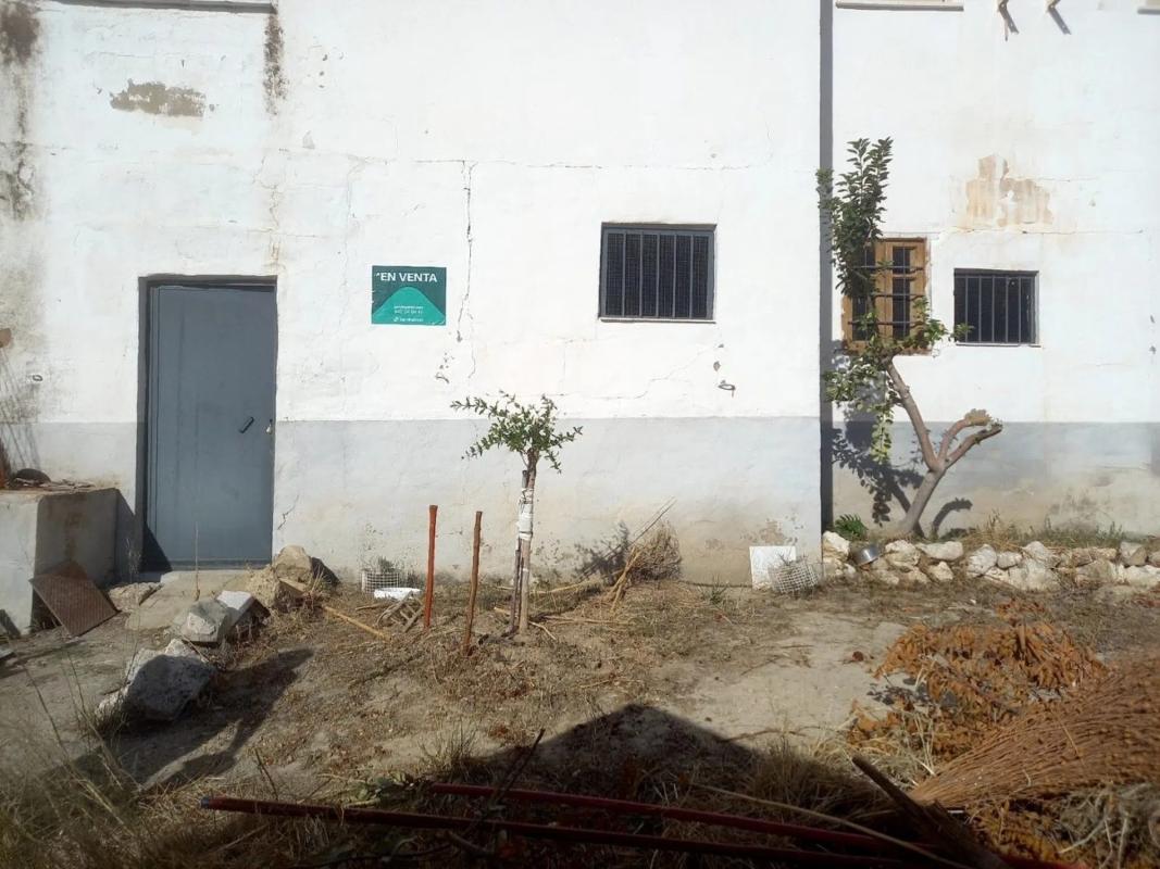 Land for sale in Villanueva de Algaidas, Malaga photo 3