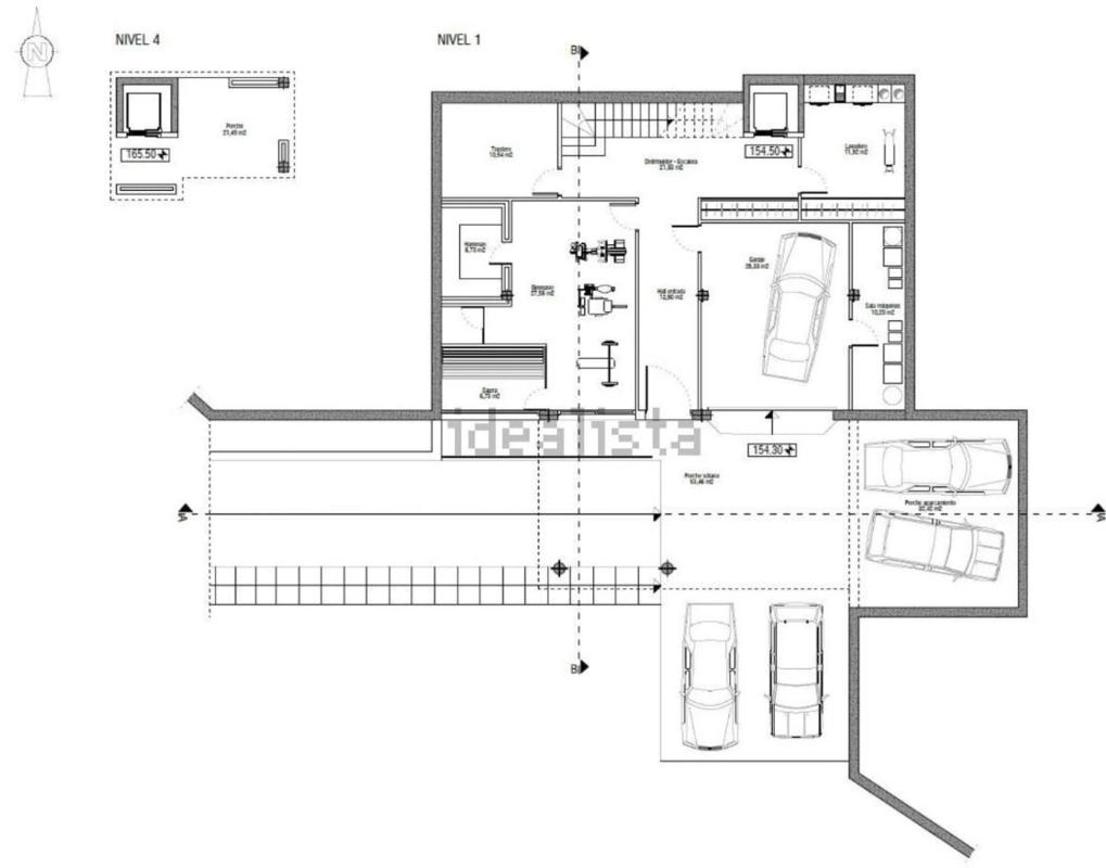 Terreno en venta en Marbella, Malaga plan 1