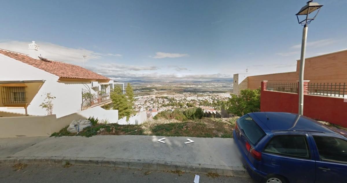 Land for sale in Alhaurín de la Torre, Malaga photo 1