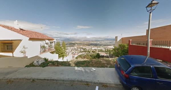Terreno en calle Fino photo 1