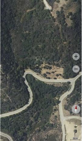 Terreno en carretera de Lomas de Marbella photo 1