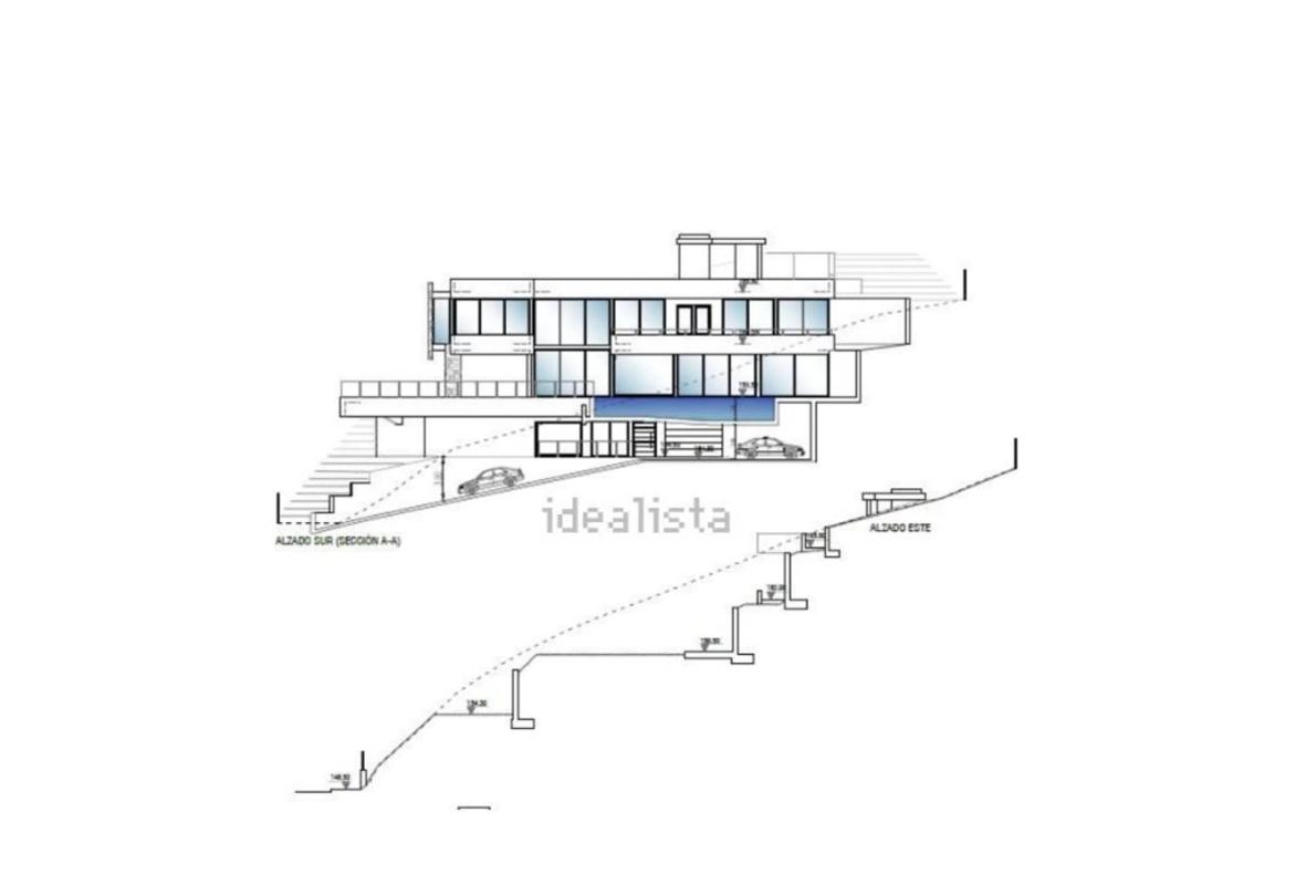 Terreno en venta en Marbella, Malaga photo 3