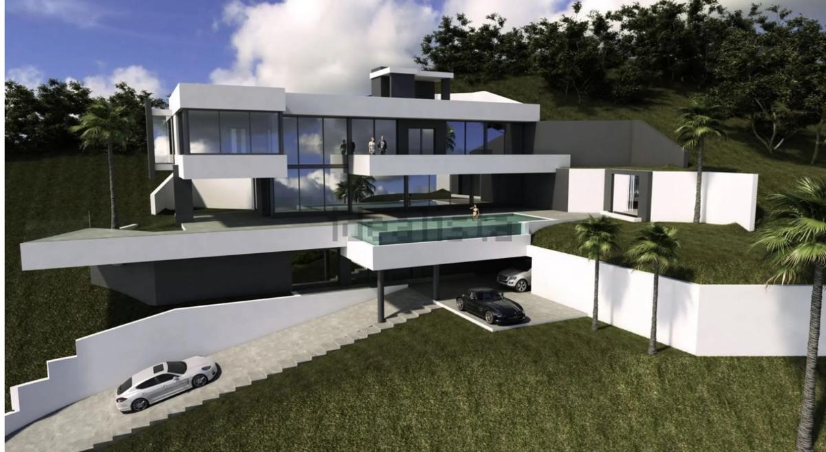 Terreno en venta en Marbella, Malaga photo 4