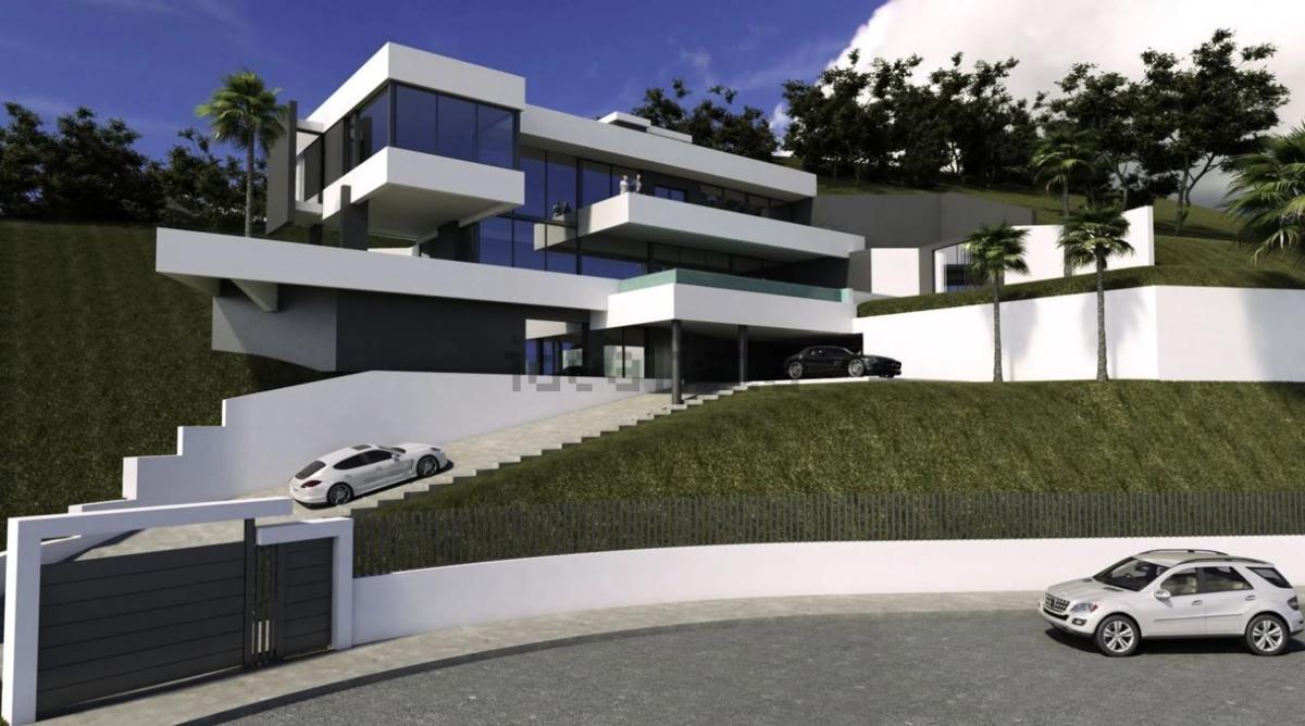 Terreno en venta en Marbella, Malaga photo 5