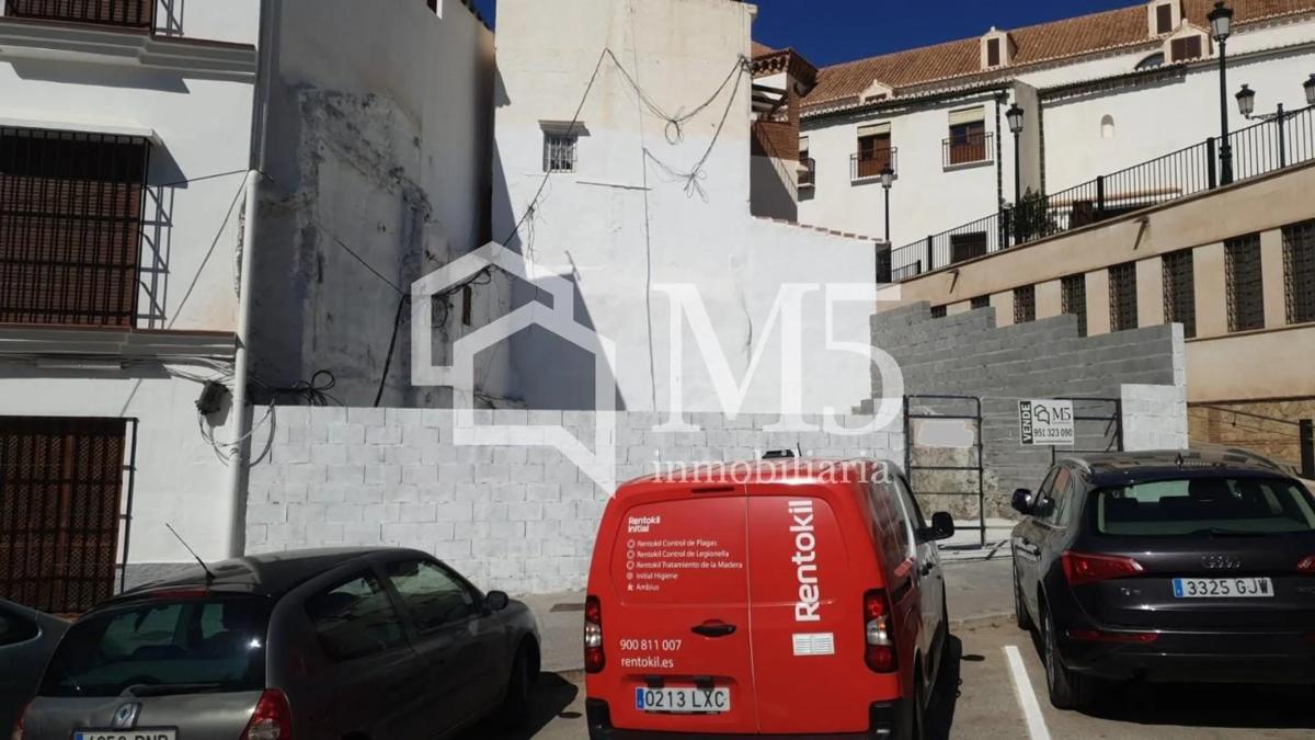 Działka na sprzedaż w Vélez-Málaga, Malaga photo 3