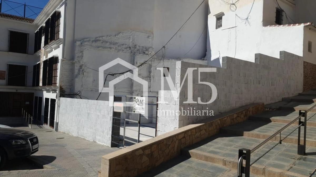 Działka na sprzedaż w Vélez-Málaga, Malaga photo 4