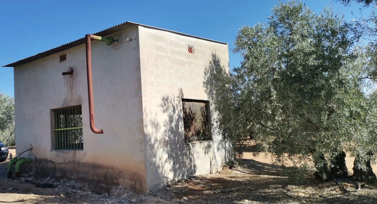 Działka na sprzedaż w Alameda, Malaga photo 3