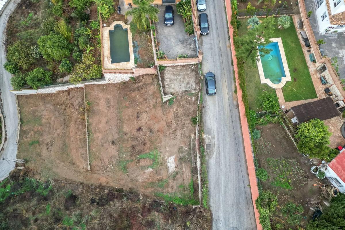 Terreno en venta en Mijas, Malaga photo 1