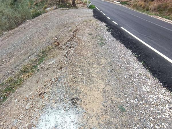 Terreno en Moclinejo photo 3