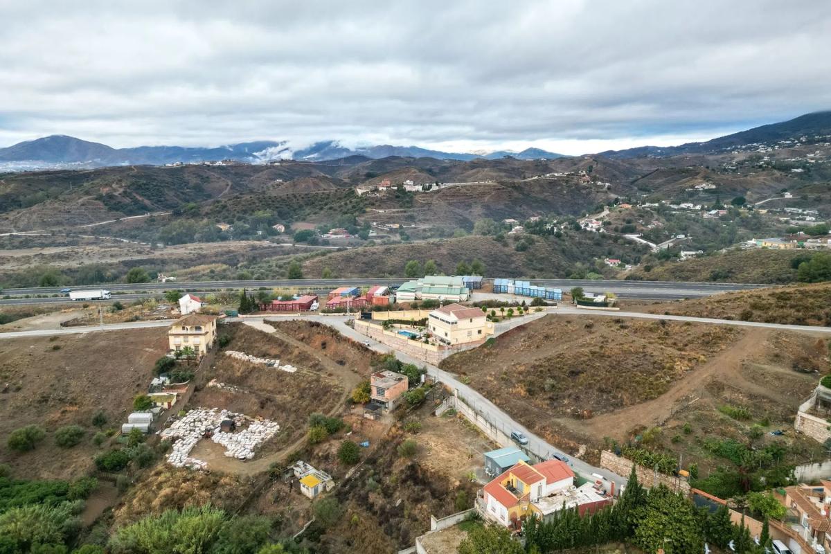 Terreno en venta en Mijas, Malaga photo 3