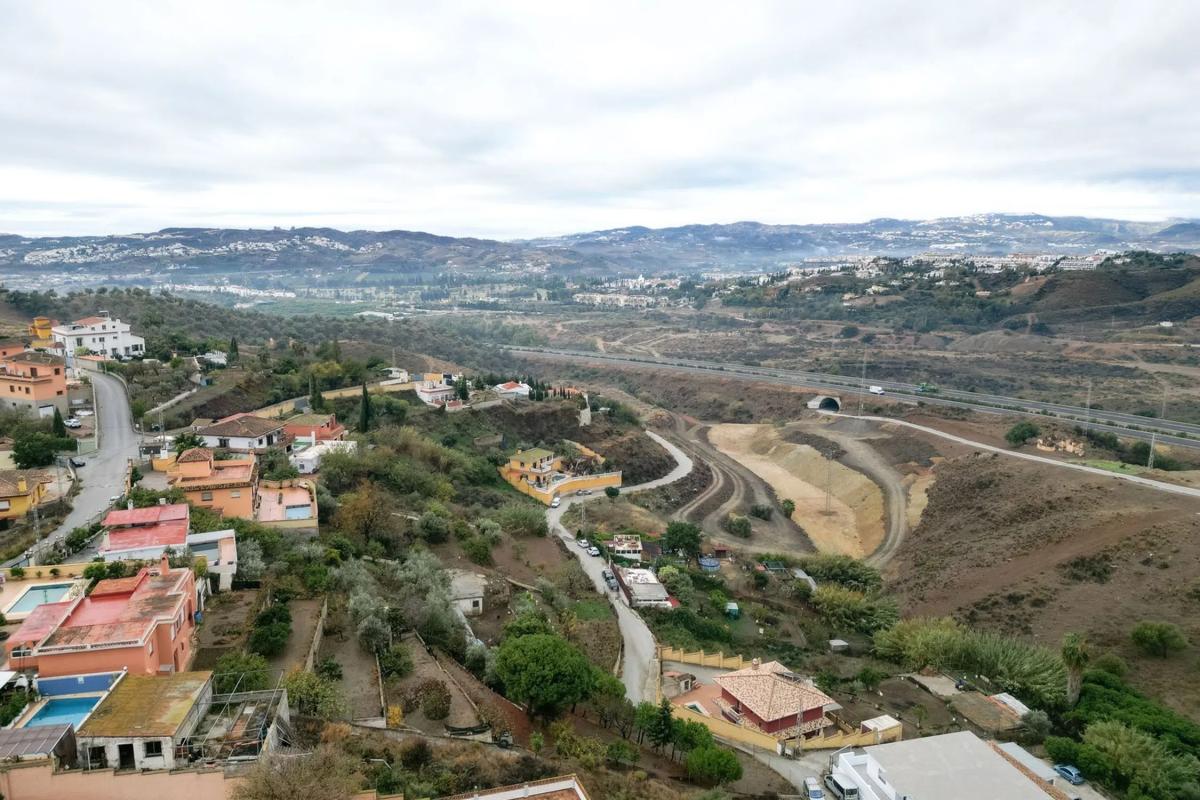 Terreno en venta en Mijas, Malaga photo 4