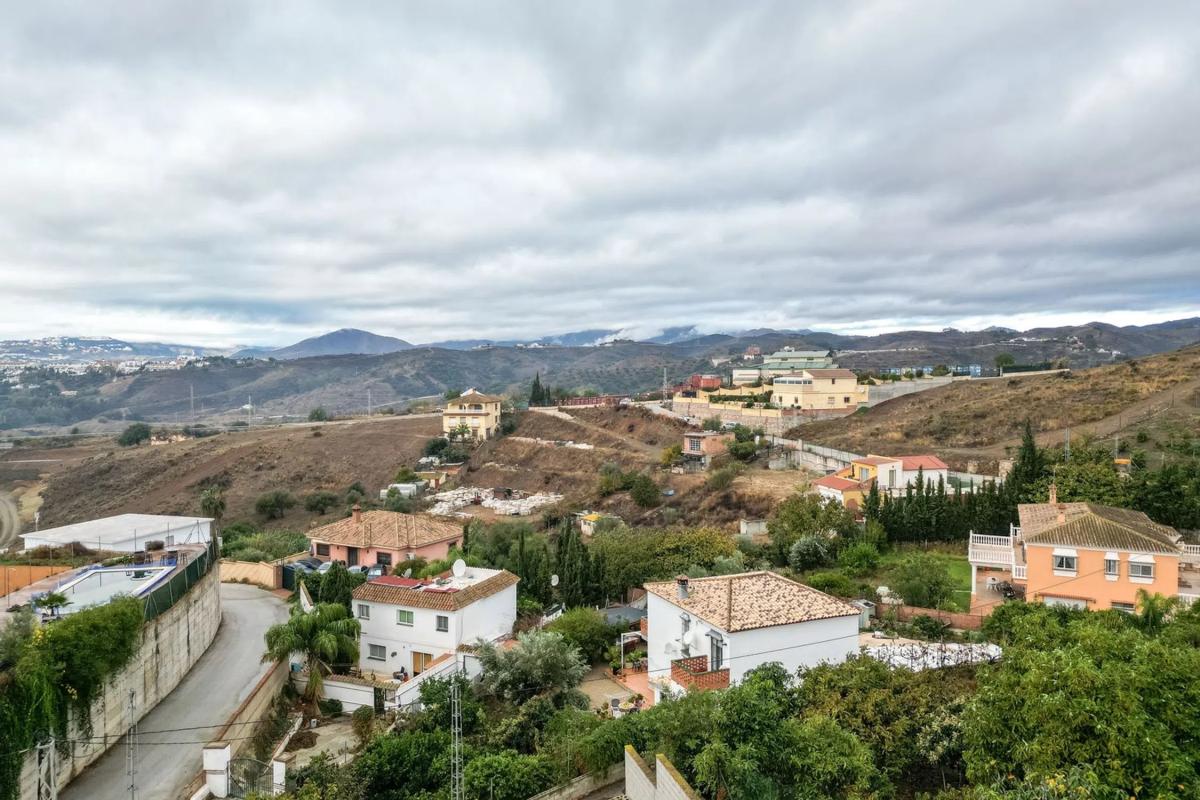 Terreno en venta en Mijas, Malaga photo 5