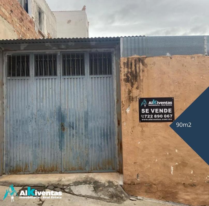 Terreno en venta en Alhaurín el Grande, Malaga photo 1