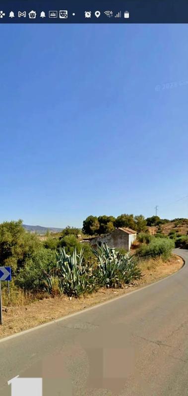 Terreno en venta en Ronda, Malaga photo 1