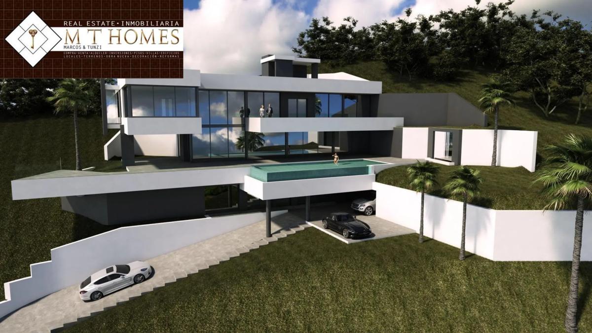 Terreno en venta en Marbella, Malaga photo 5