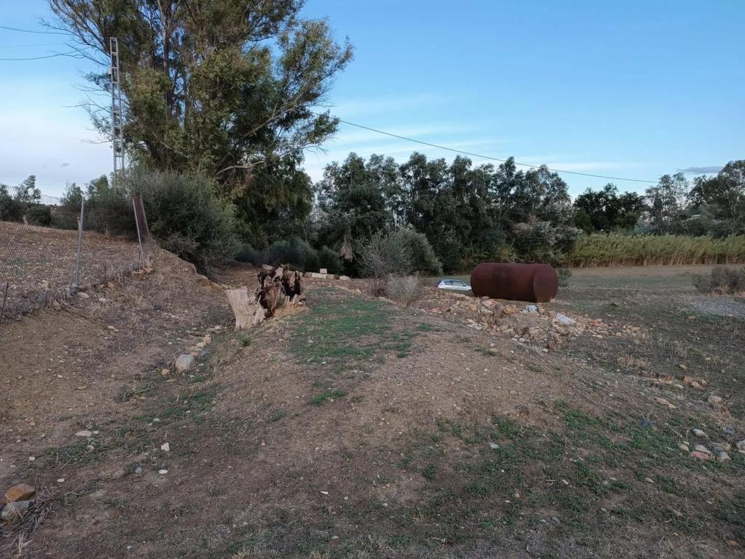 Land for sale in Coin, Malaga photo 3
