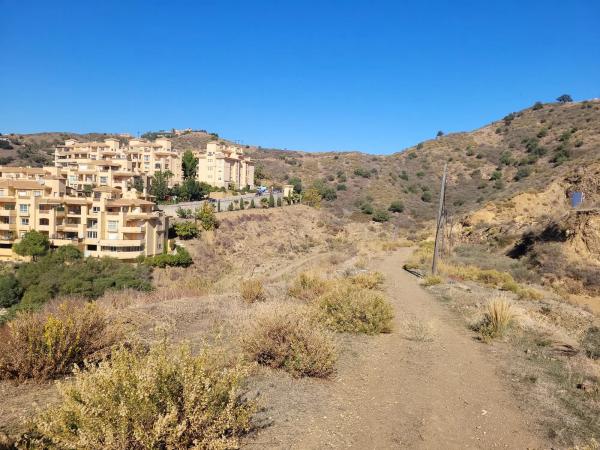 Terreno en calle Huelva de Calahonda, 3 thumbnail 2