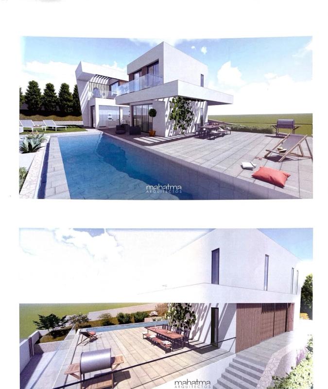Land for sale in Estepona, Malaga photo 2