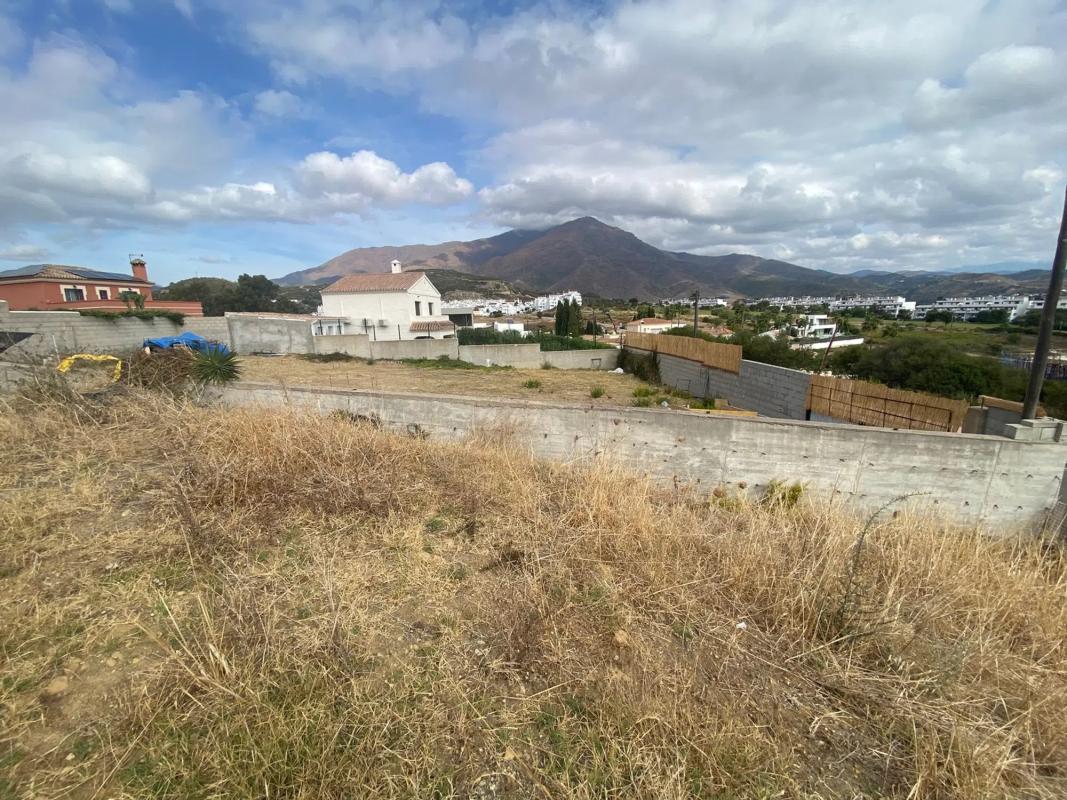 Land for sale in Estepona, Malaga photo 4