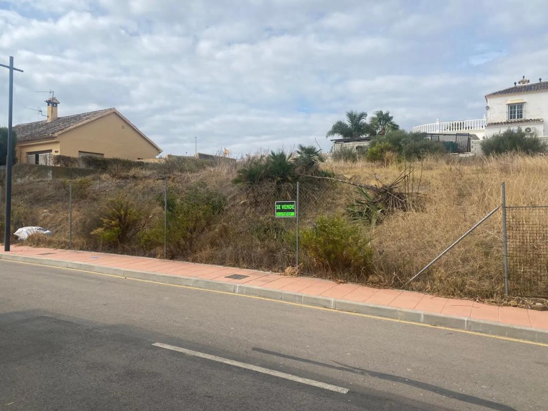 Land for sale in Estepona, Malaga photo 5
