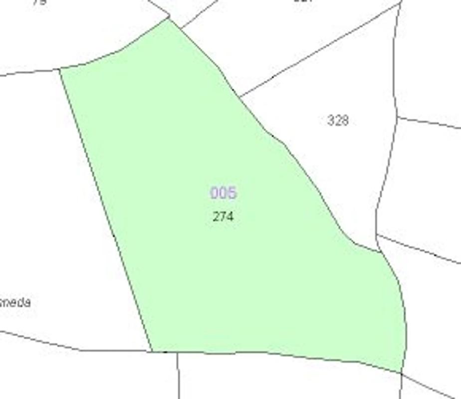 Terreno en venta en Alhaurín el Grande, Malaga plan 1