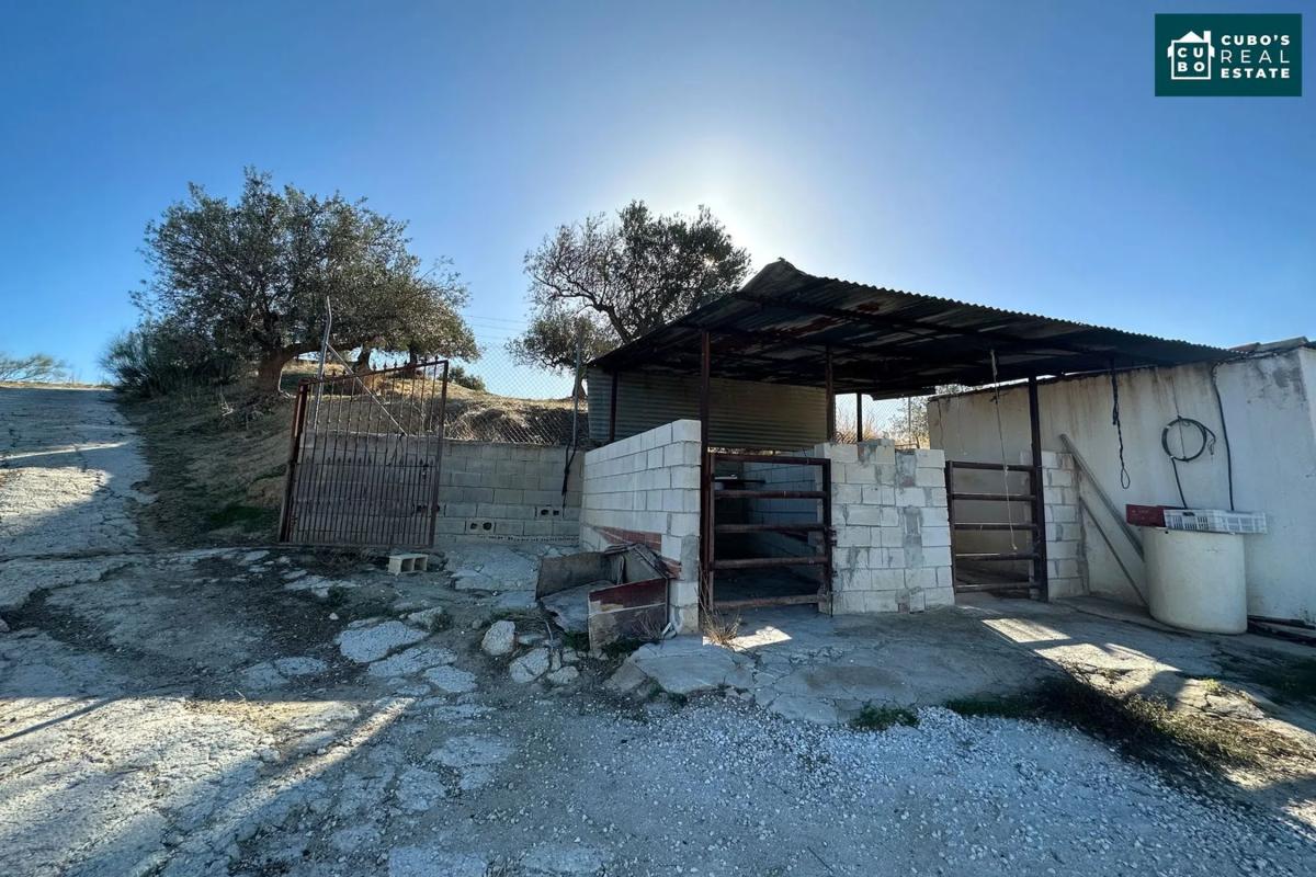 Участок земли на продажу в Алхаурин-эль-Гранде, Малага photo 2