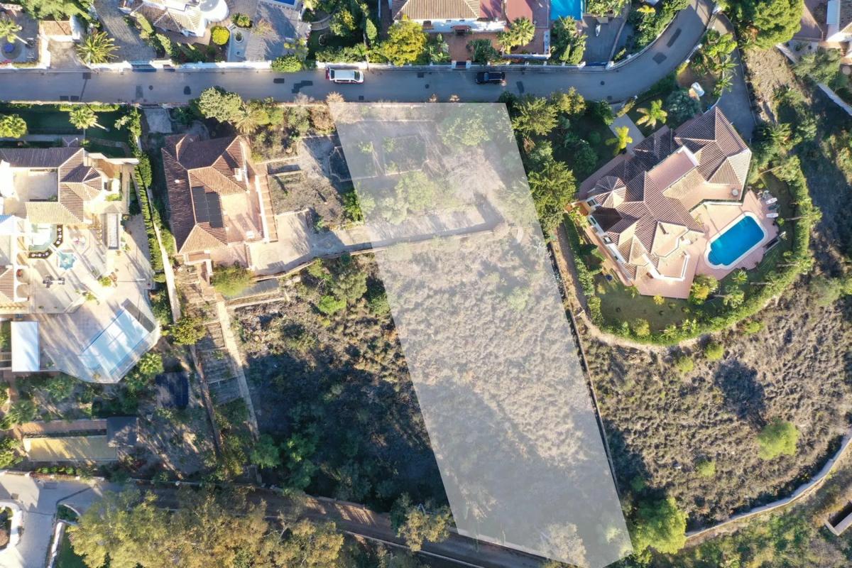 Terreno en venta en Frigiliana, Malaga photo 1