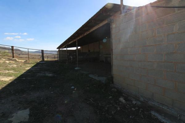 Terreno en Alora photo 1