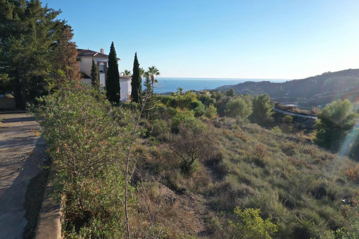 Terreno en venta en Frigiliana, Malaga photo 3