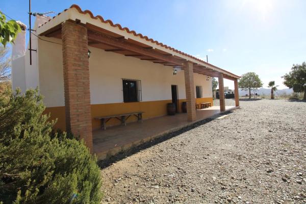 Terreno en Alora photo 4