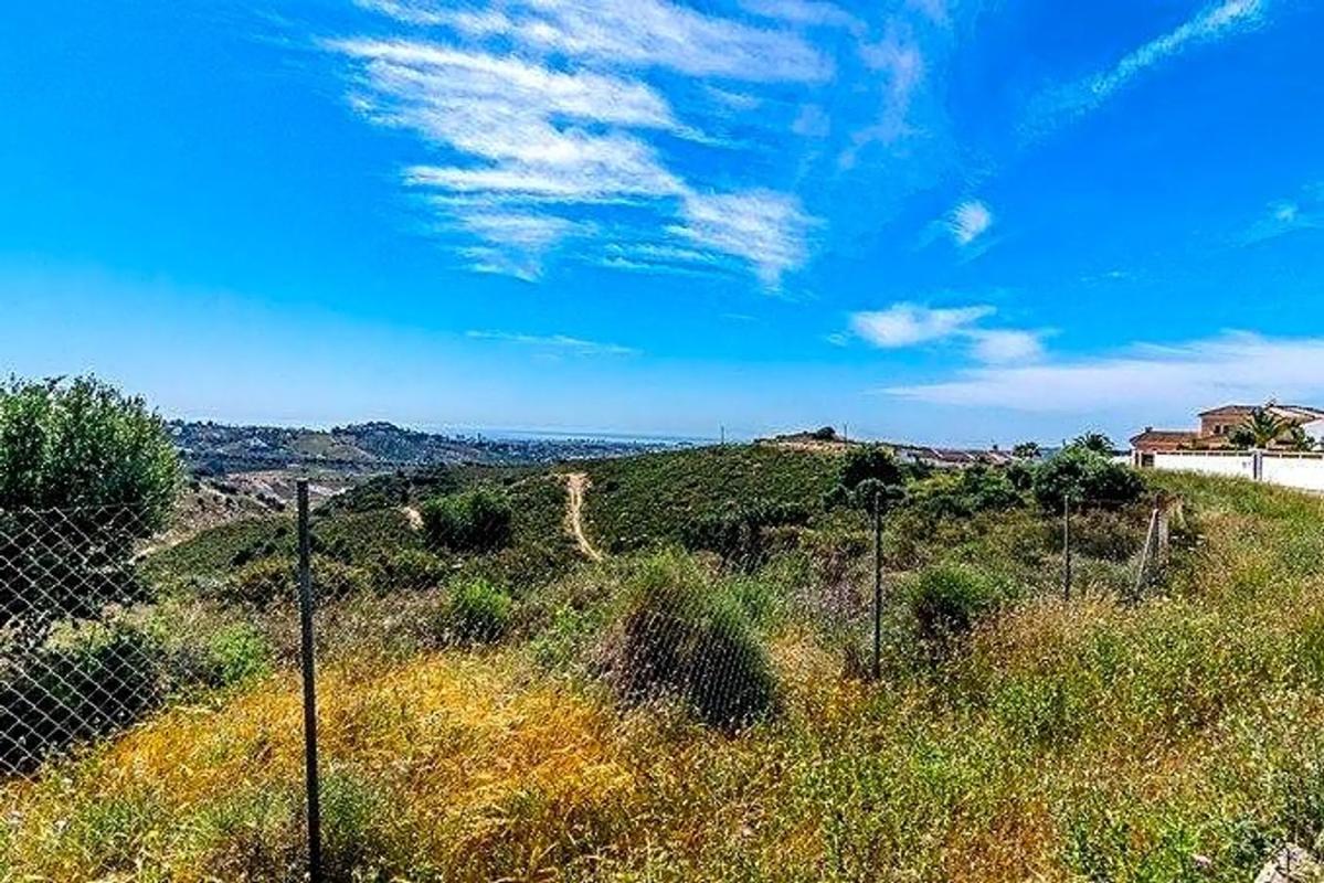 Terreno en venta en Mijas, Malaga photo 4