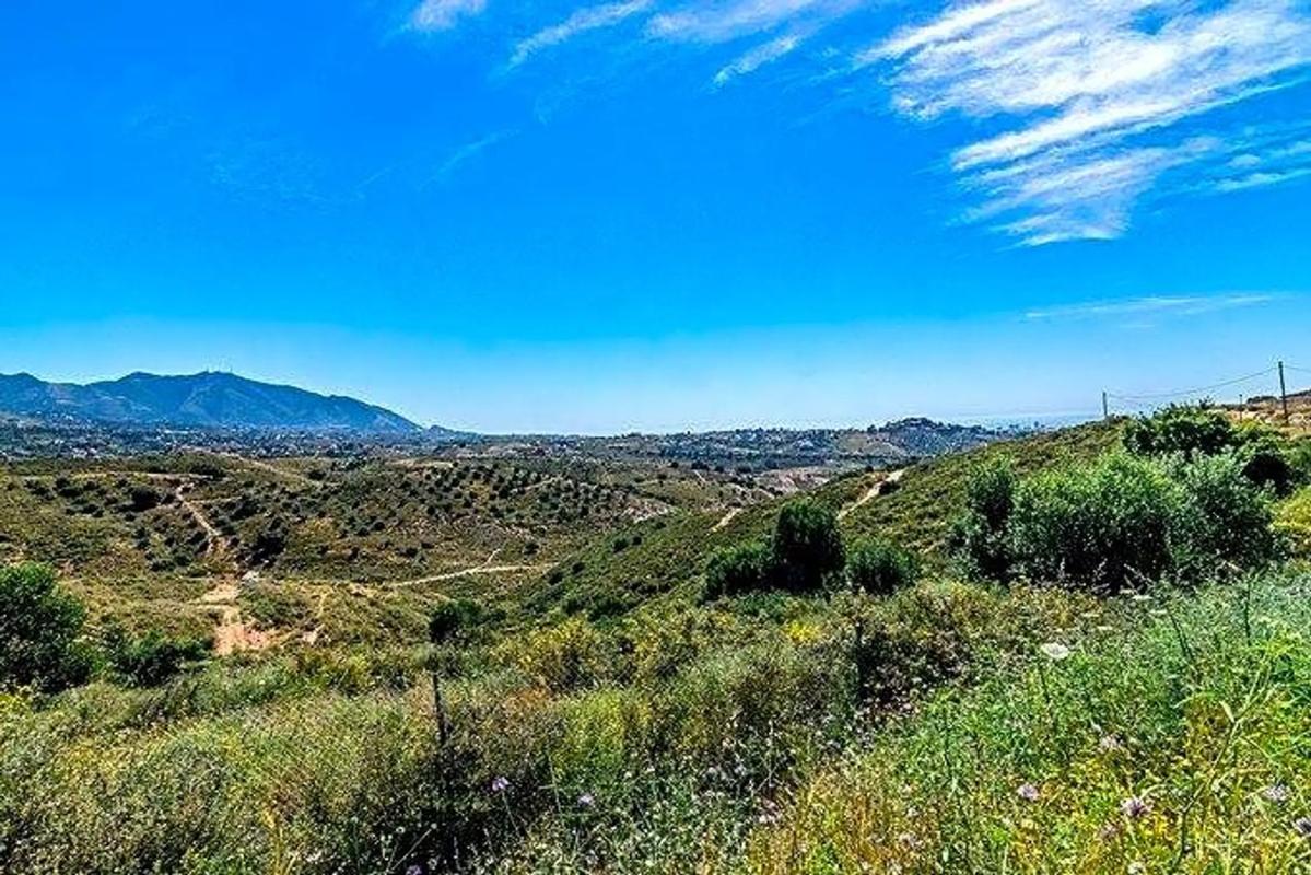 Terreno en venta en Mijas, Malaga photo 5