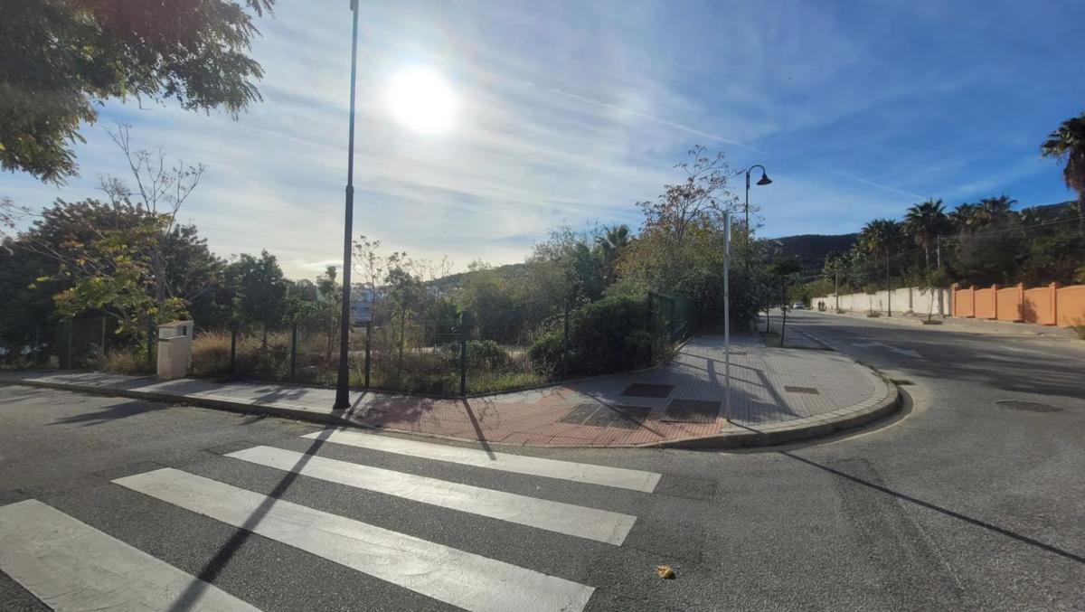 Działka na sprzedaż w Málaga, Malaga photo 2