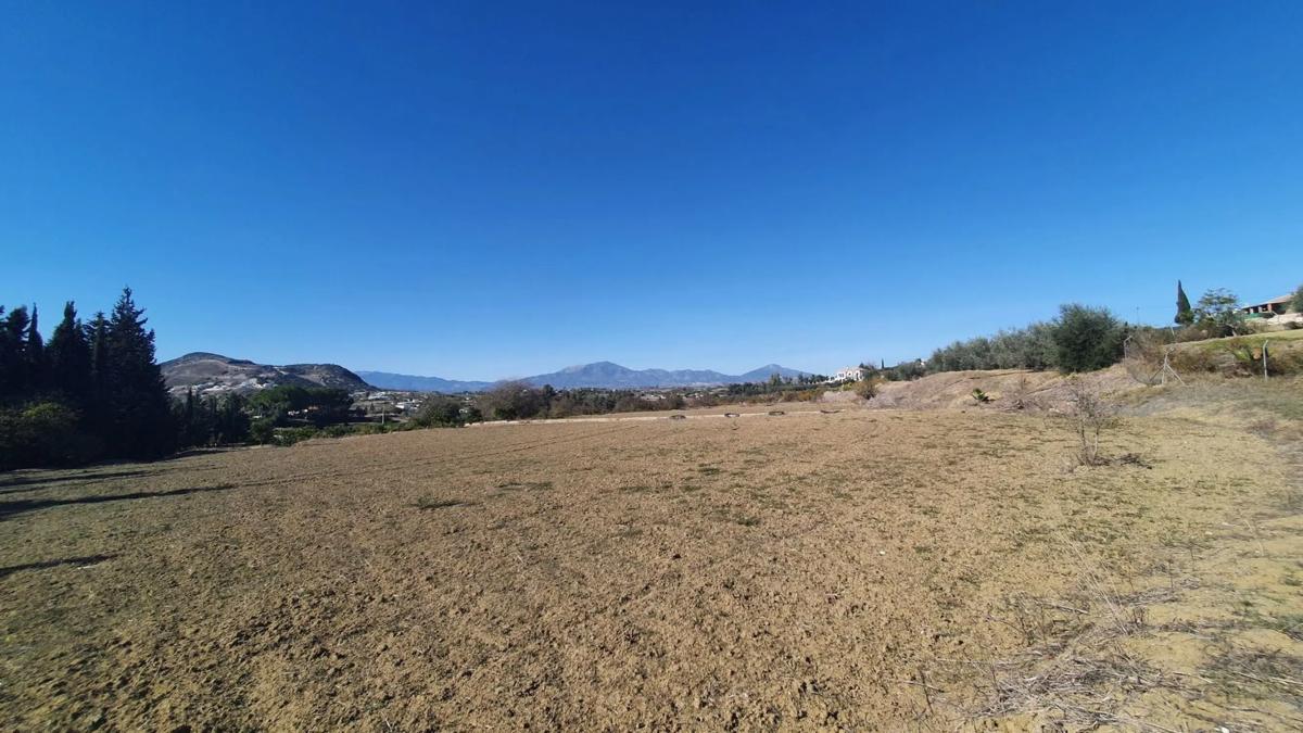 Terreno en venta en Alhaurín el Grande, Malaga photo 3