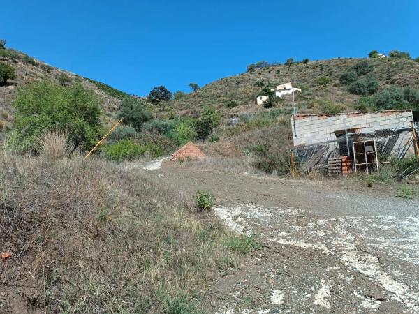 Terreno en El Borge photo 2