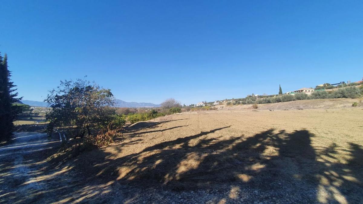 Terreno en venta en Alhaurín el Grande, Malaga photo 4